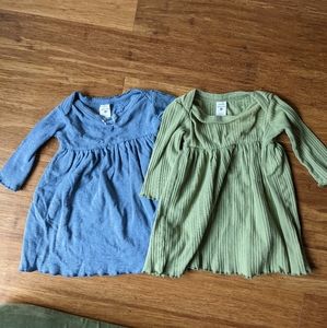 Kate Quinn Baby Dresses